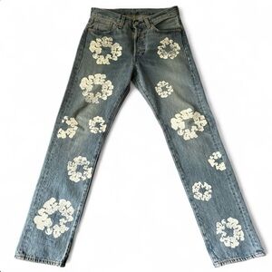 Denim Tears x Levi’s Jean